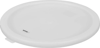 Pokrywka do pojemnika na żywność okrągłego śr. 31,6 cm | YATO YG-00521