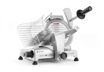 Krajalnica do wędlin Profi Line 195 | HENDI 210031