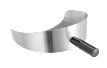 Łopatka do kebaba 27.5x23 cm | HENDI 523964