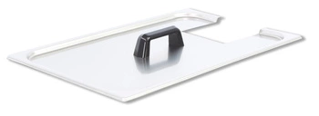 Pokrywka GN 1/1 do pojemnika cyrkulatora SmartVide 8 Plus | SAMMIC 1180062