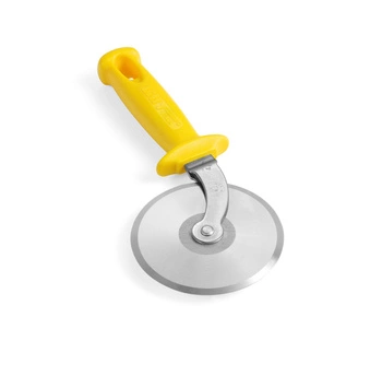 Radełko do pizzy śr. 10 cm - zakrzywione | HENDI 617038