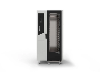 Piec konwekcyjno-parowy elektryczny MOOD RACK 20 GN 1/1 | YESOVENS MOOD20D