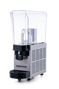 Schładzacz do napojów, dyspenser napojów 20 l | SAMIXIR 20.MI