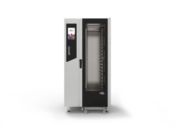 Piec konwekcyjno-parowy EGO RACK 20 GN 1/1 | YESOVENS EGO20TS