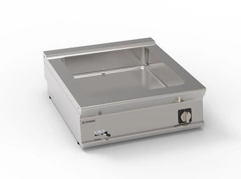 Bemar elektryczny nastawny 8 x GN 1/3 | TECNOINOX 316047