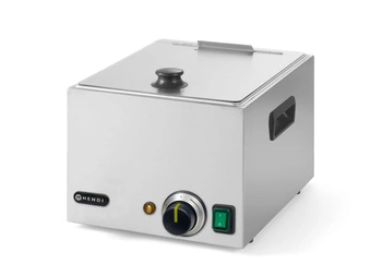 Podgrzewacz do parówek Kitchen Line, 1 kW, 230 V | HENDI 240502