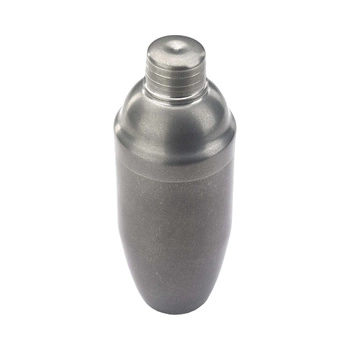 Shaker do koktajli 3-częściowy 0,7 l Vintage | BARFLY 593592