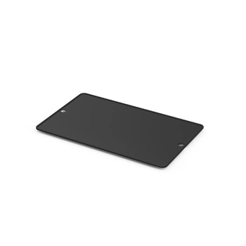 Blacha aluminiowa GN 1/1 z powłoką non-stick | FORGAST FG04156