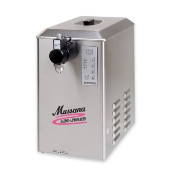 Automat do bitej śmietany poj. 6 litrów | MUSSANA Lady 6