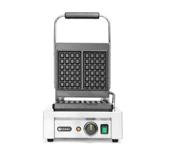 Gofrownica elektryczna | HENDI 212103