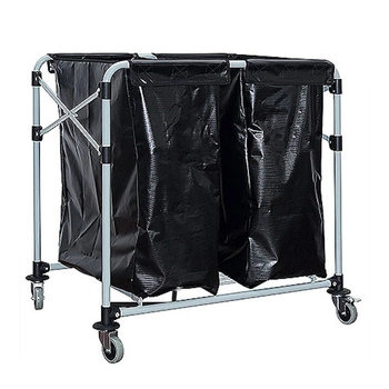 Wózek na pranie 300 l, 83,5x60x87 cm | CONTACTO 1655/152