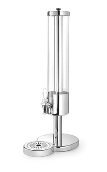 Dyspenser do soków 5 l | FINE DINE 426128