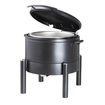 Podgrzewacz do zup z pokrywą 12 l | AMBITION 287616