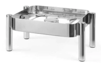 Podstawa do podgrzewacza GN 1/1 | AMBITION 287625