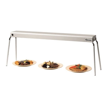 Mostek grzewczy IHR1100 | BARTSCHER 114005