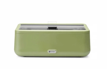 Podgrzewacz elektryczny HENDI UNIQ GN 1/1 zielony | HENDI 470435