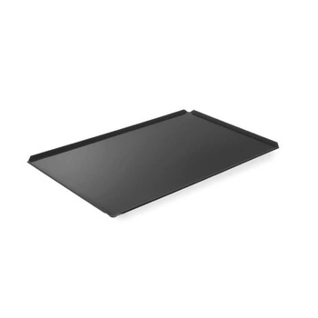 Blacha wypiekowa z powłoką nieprzywierającą CONVECTOMAT BAKE GN1/1| HENDI 808863