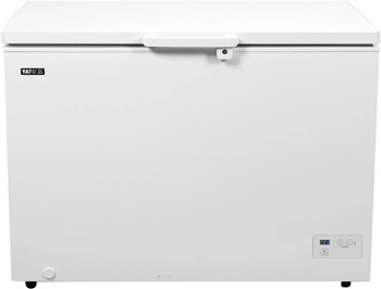 Zamrażarka skrzyniowa poj. 282 l | YATO YG-05174