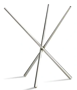 Stojak bufetowy PRISMA 20.5x16.5x20 cm | APS 15513