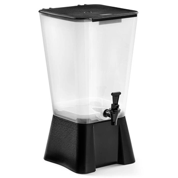 Dozownik do napojów z polipropylenu 19 l | FORGAST FG03210