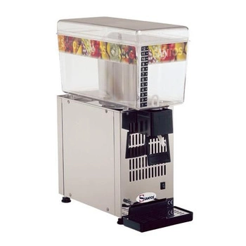 Dystrybutor do zimnych napojów, 12 l, 0.10 kW | SANTOS 34-1