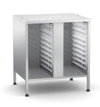 Podstawa III wersja UltraVent, typ 6-1/1 | RATIONAL 60.31.214