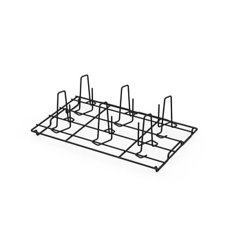 Ruszt na 6 kurczaków GN 1/1 | FORGAST FG04154