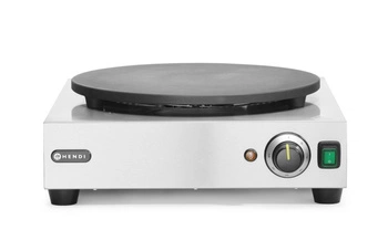 Naleśnikarka elektryczna 3000 W | HENDI 212028