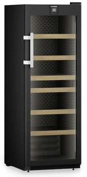 Chłodziarka do przechowywania win Proffesional, 459 l | LIEBHERR WFbli 5241