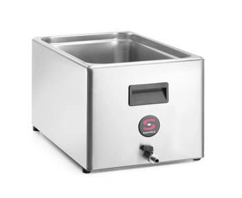 Pojemnik GN 1/1 izolowany do cyrkulatora SmartVide 28 l | SAMMIC 1180060