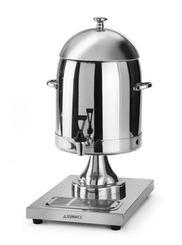 Dozownik do mleka | HENDI 425343