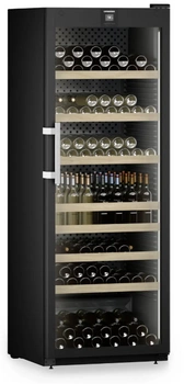 Chłodziarka do przechowywania win Proffesional, 642 l | LIEBHERR WFbli 7741