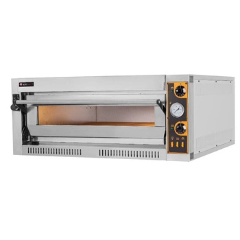 Piec do pizzy 1-komorowy | RESTOQUALITY TOP 9 XL