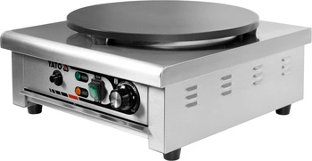 Naleśnikarka elektryczna 40 cm | YATO YG-04680