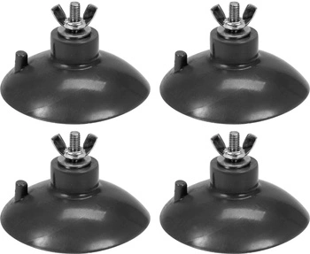 Zestaw przyssawek do krajalnicy ręcznej YG-03422 | YATO YG-03427