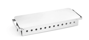 Podgrzewacz stołowy na 3 świeczki | HENDI 463109