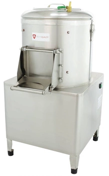 Obieraczka do ziemniaków 15 kg | RESTO QUALITY RQX15C