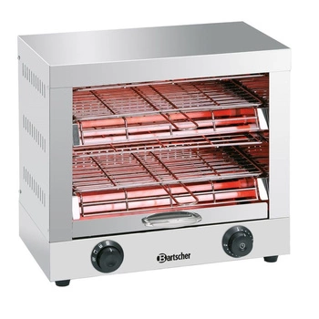 Opiekacz elektryczny | BARTSCHER A151600