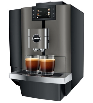 Ekspres do kawy automatyczny z funkcją Cold Brew X10c | JURA 15624
