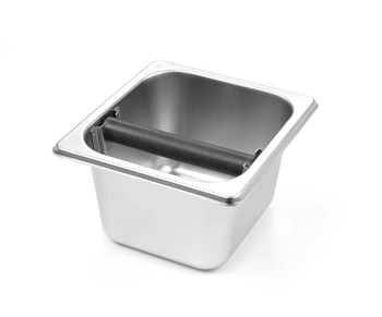 Odbijak do fusów GN 1/6 | HENDI 208335