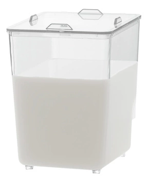 Pojemnik na mleko KV9L | BARTSCHER 190094 