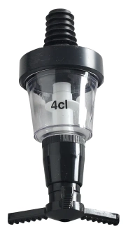 Dozownik niekapiący - 1 szt., 40 ml | BARUP 598313