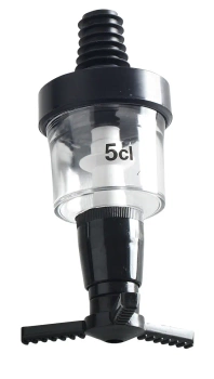 Dozownik niekapiący - 1 szt., 50 ml | BARUP 598412