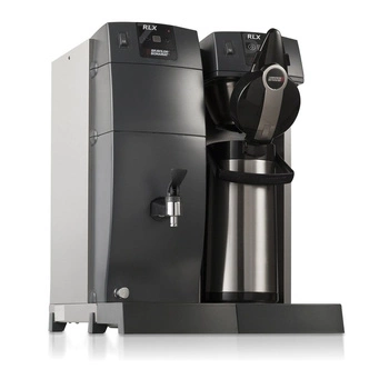 Ekspres do kawy przelewowy RLX 76, 400 V | BRAVILOR BONAMAT 8.132.801.210
