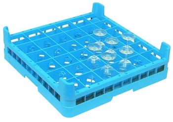 Kosz na szklanki | FAGOR CV-36/155