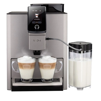 Ekspres ciśnieniowy Cafe Romatica 1040 | NIVONA NIV1040