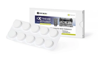 Środek do mycia ekspresów do kawy Extreme | HENDI 976654