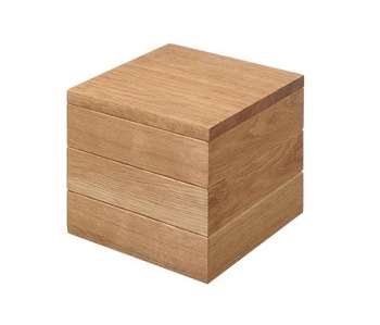 Podstawa drewniana bufetowa Madeira | Fine Dine 505090