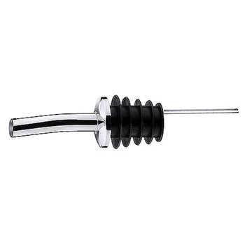 Nalewak do alkoholu ze stali nierdzewnej | CONTACTO 367/100