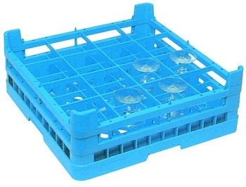 Kosz na szklanki | FAGOR CV-16/155